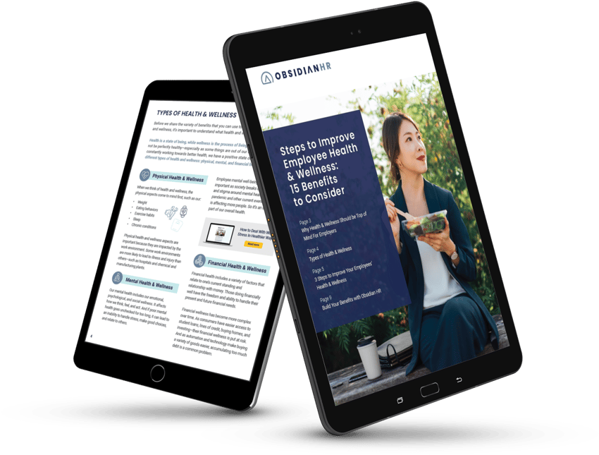 Steps To Improve Employee Health Wellness 15 Benefits To Consider what-are-the-7-types-of-health-the-7-dimensions-of-health-are-often