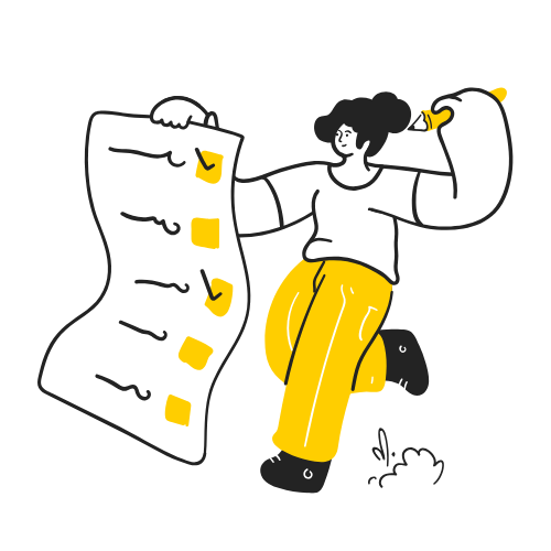 Year-End Payroll Checklist 
